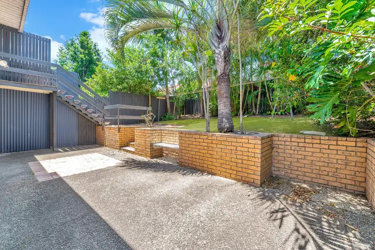 Sixth view of Homely house listing, 2/24 Corunna Crescent, Ashmore QLD 4214