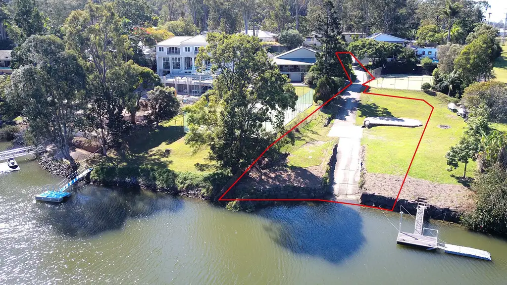 Main view of Homely land listing, 33 Bellara St, Ashmore QLD 4214
