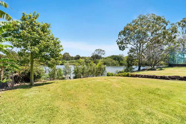 Second view of Homely land listing, 33 Bellara St, Ashmore QLD 4214