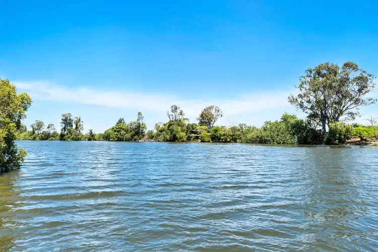 Third view of Homely land listing, 33 Bellara St, Ashmore QLD 4214