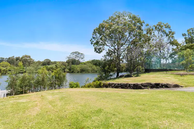 Fourth view of Homely land listing, 33 Bellara St, Ashmore QLD 4214