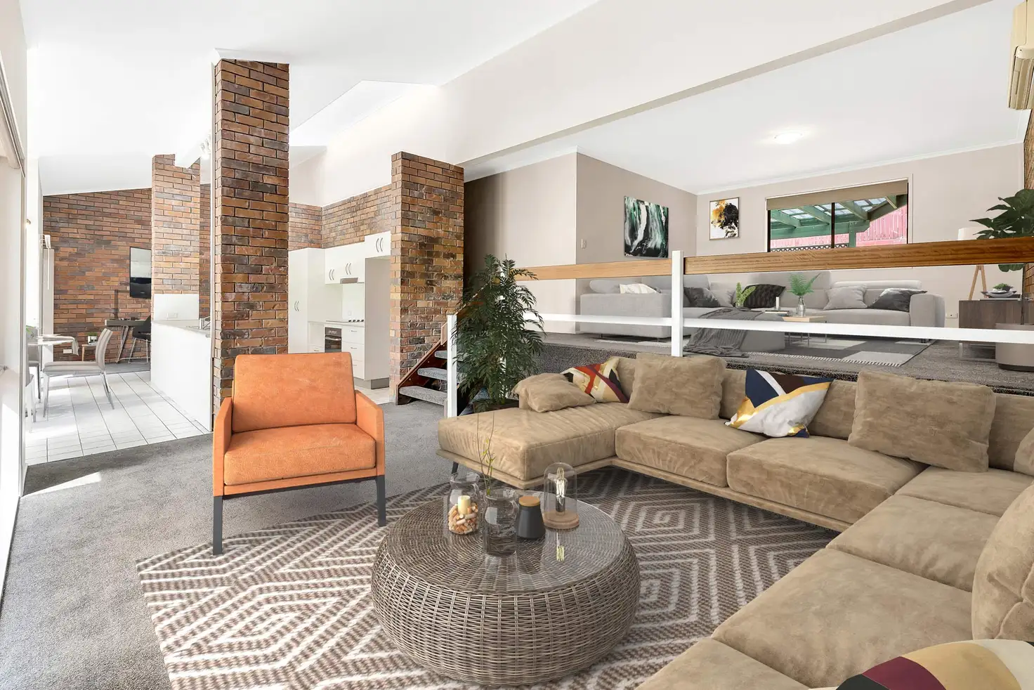 Main view of Homely house listing, 7 Girraween Grove, Ashmore QLD 4214