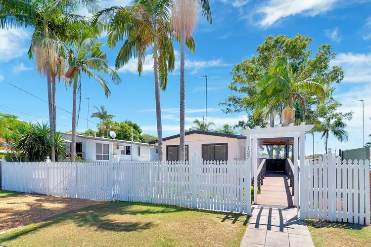 Main view of Homely house listing, 137 Bamboo Avenue, Benowa QLD 4217
