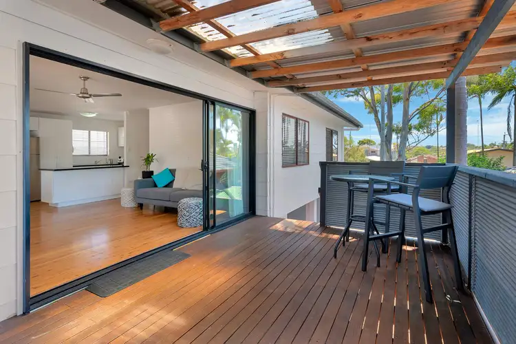 Second view of Homely house listing, 137 Bamboo Avenue, Benowa QLD 4217