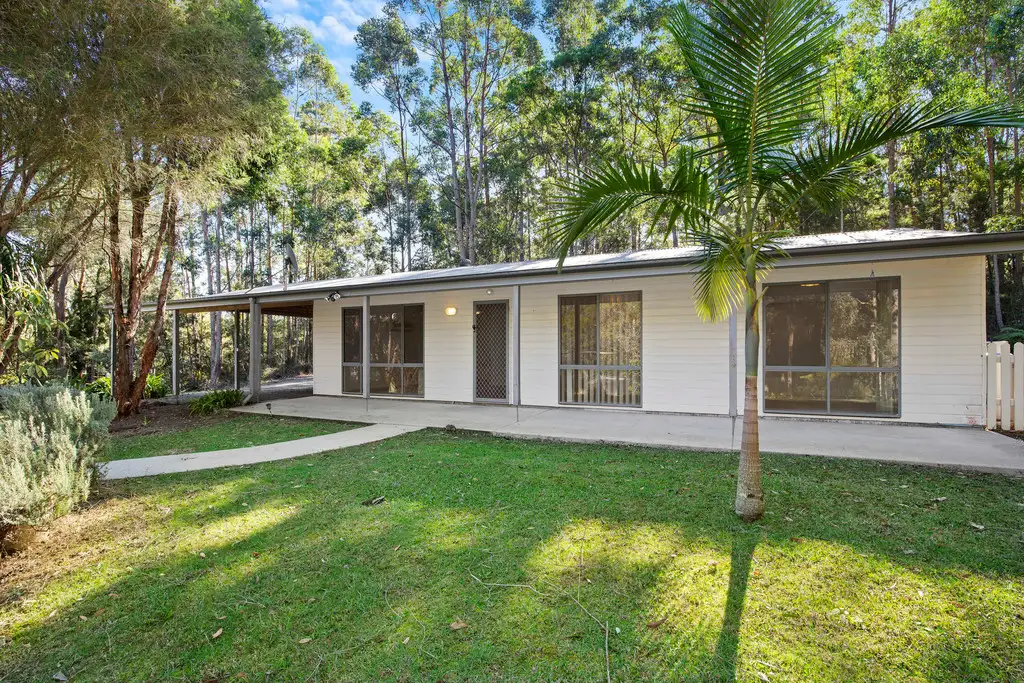 Main view of Homely house listing, 287 Cullendulla Drive, Long Beach NSW 2536