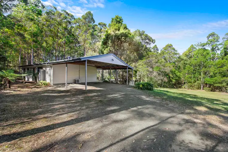 Third view of Homely house listing, 287 Cullendulla Drive, Long Beach NSW 2536