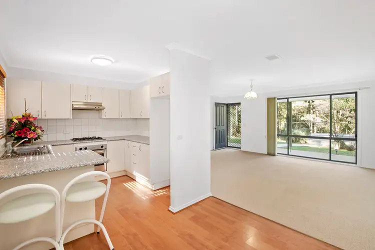 Fourth view of Homely house listing, 287 Cullendulla Drive, Long Beach NSW 2536