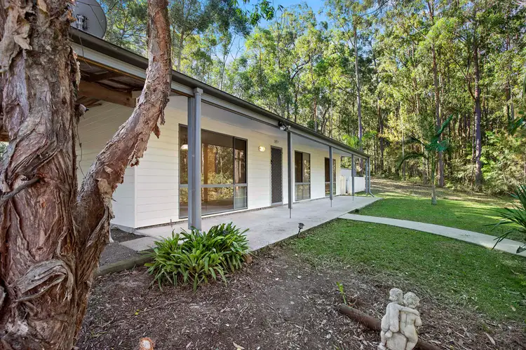 Fifth view of Homely house listing, 287 Cullendulla Drive, Long Beach NSW 2536