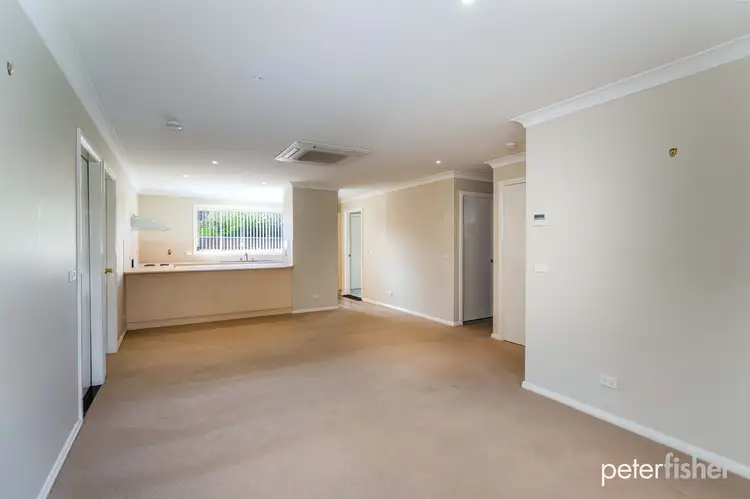 Second view of Homely unit listing, 24/67 Kenna Street, Orange NSW 2800