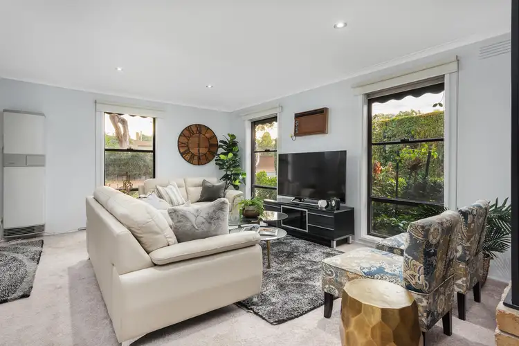 Second view of Homely house listing, 34 Donach Crescent, Bundoora VIC 3083