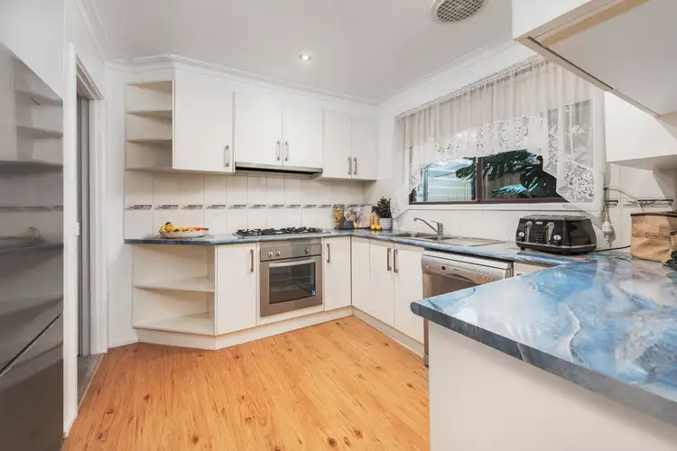 Third view of Homely house listing, 34 Donach Crescent, Bundoora VIC 3083