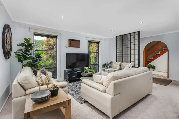 Fifth view of Homely house listing, 34 Donach Crescent, Bundoora VIC 3083