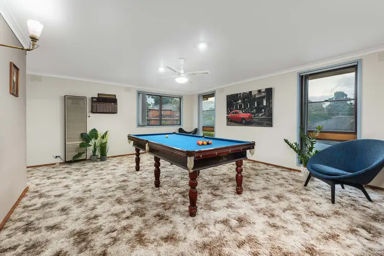 Sixth view of Homely house listing, 34 Donach Crescent, Bundoora VIC 3083