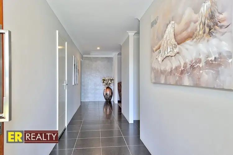 Fifth view of Homely house listing, 7 Banbury Way, Aveley WA 6069