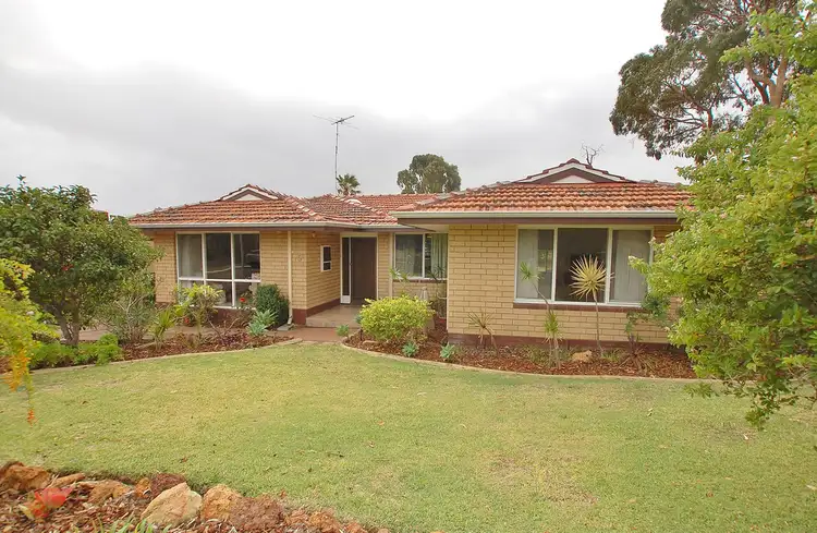 5 Nuytsia Place, Greenwood WA 6024