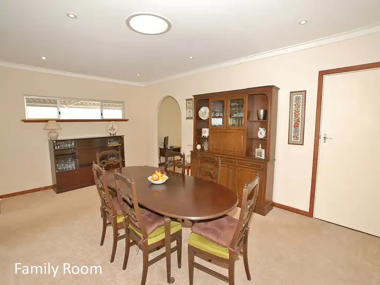 Fifth view of Homely house listing, 5 Nuytsia Place, Greenwood WA 6024