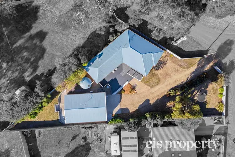 Second view of Homely house listing, 7 Plenar Street, Carlton TAS 7173