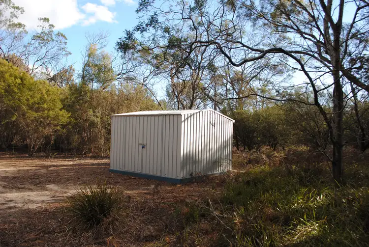 Sixth view of Homely land listing, 295 Wallaroo Road, Coles Bay TAS 7215