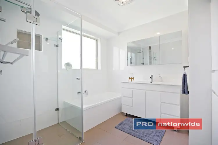 Third view of Homely villa listing, 19/5A Edith Street, Kingswood NSW 2747
