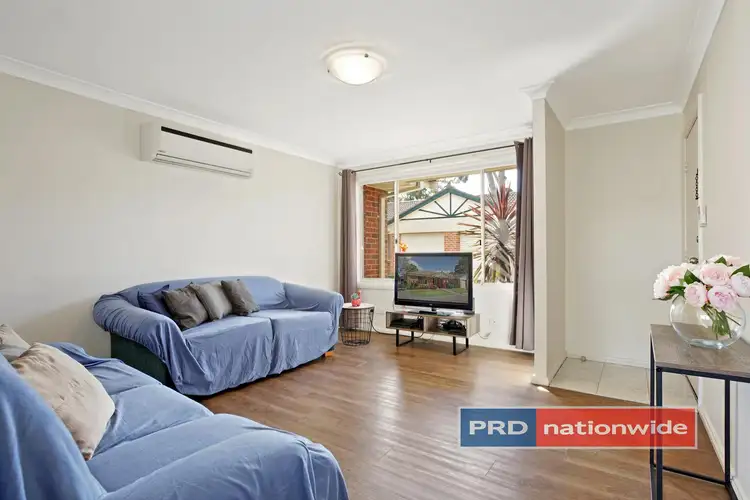 Fourth view of Homely villa listing, 19/5A Edith Street, Kingswood NSW 2747