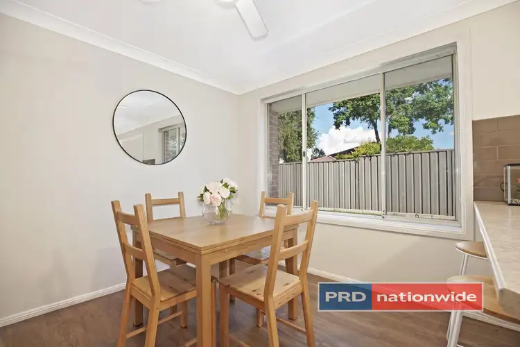 Fifth view of Homely villa listing, 19/5A Edith Street, Kingswood NSW 2747