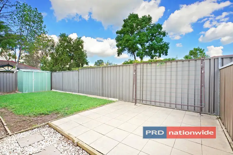 Seventh view of Homely villa listing, 19/5A Edith Street, Kingswood NSW 2747