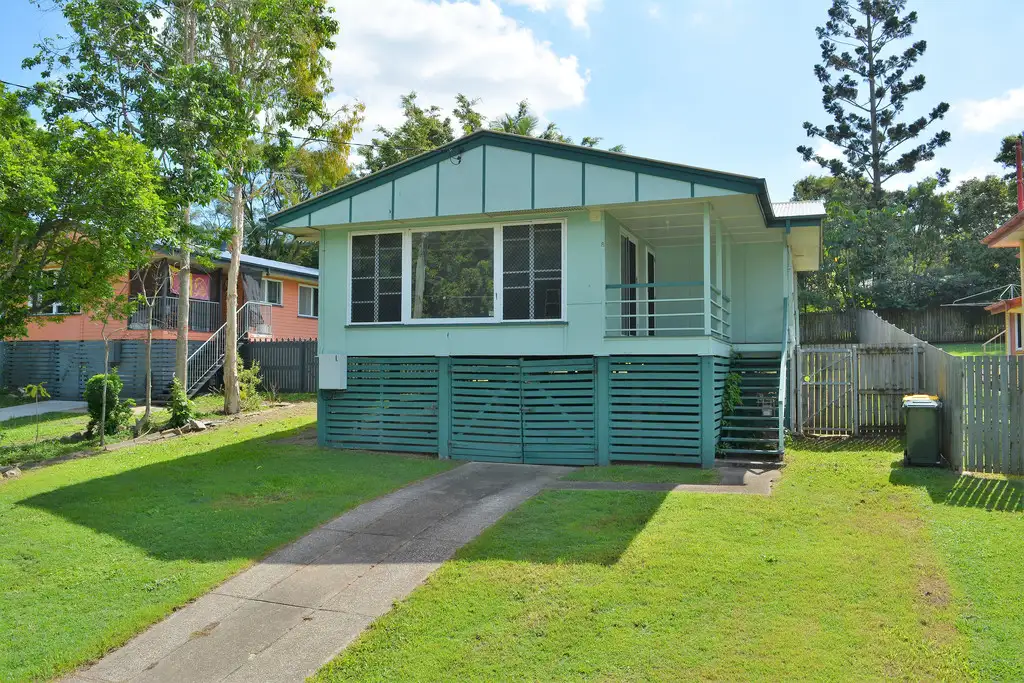 Main view of Homely house listing, 8 Deerdale Street, Stafford Heights QLD 4053