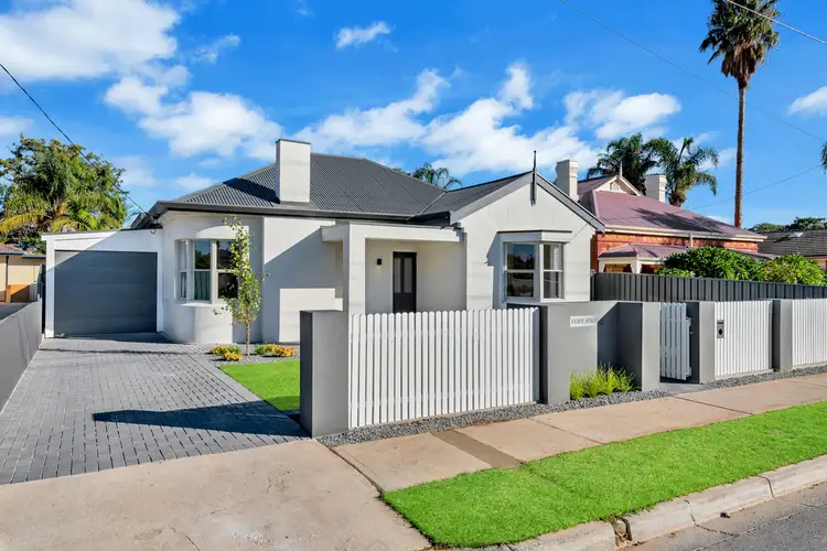 Second view of Homely house listing, 69 Cliff Street, Glengowrie SA 5044