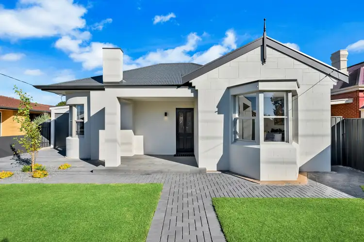 Third view of Homely house listing, 69 Cliff Street, Glengowrie SA 5044