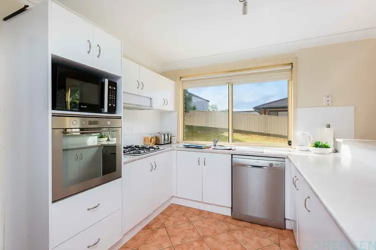 Main view of Homely house listing, 77 St Lawrence Avenue, Blue Haven NSW 2262