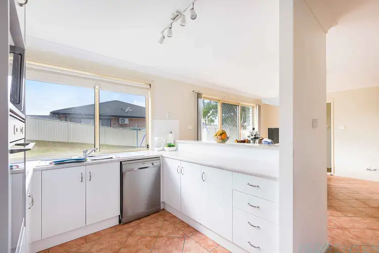 Second view of Homely house listing, 77 St Lawrence Avenue, Blue Haven NSW 2262