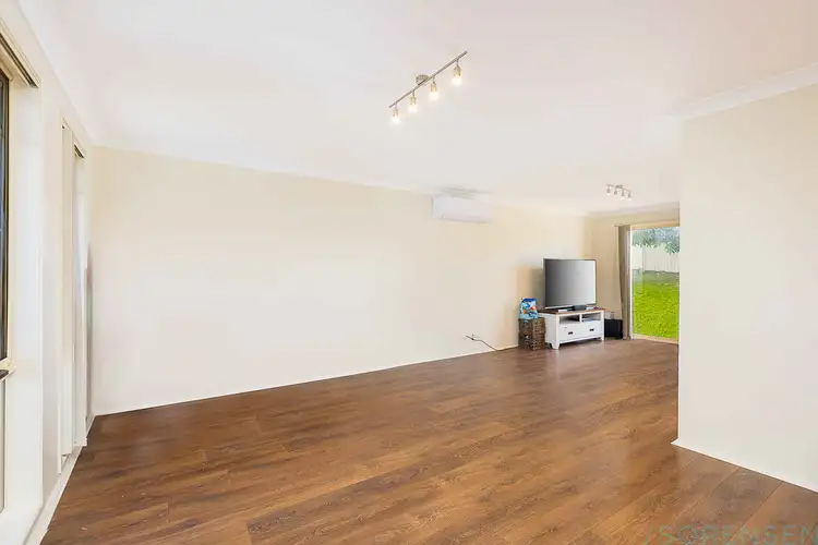 Third view of Homely house listing, 77 St Lawrence Avenue, Blue Haven NSW 2262