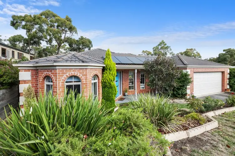 Main view of Homely house listing, 33 Nevett Crst, Mount Helen VIC 3350