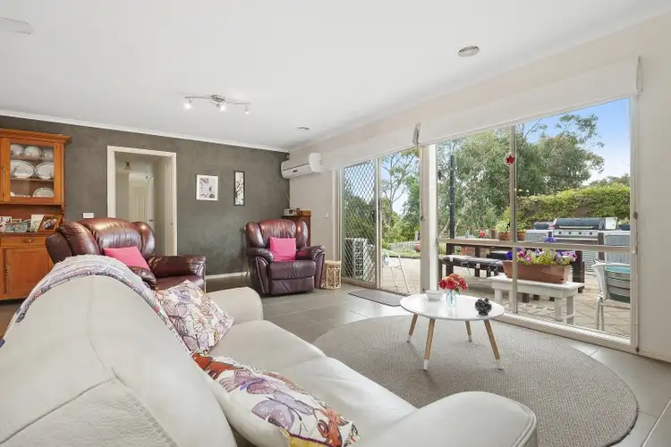 Second view of Homely house listing, 33 Nevett Crst, Mount Helen VIC 3350