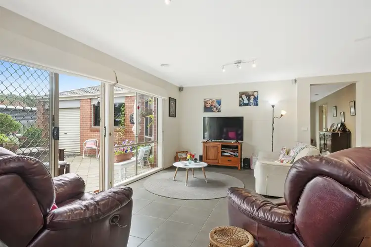 Third view of Homely house listing, 33 Nevett Crst, Mount Helen VIC 3350
