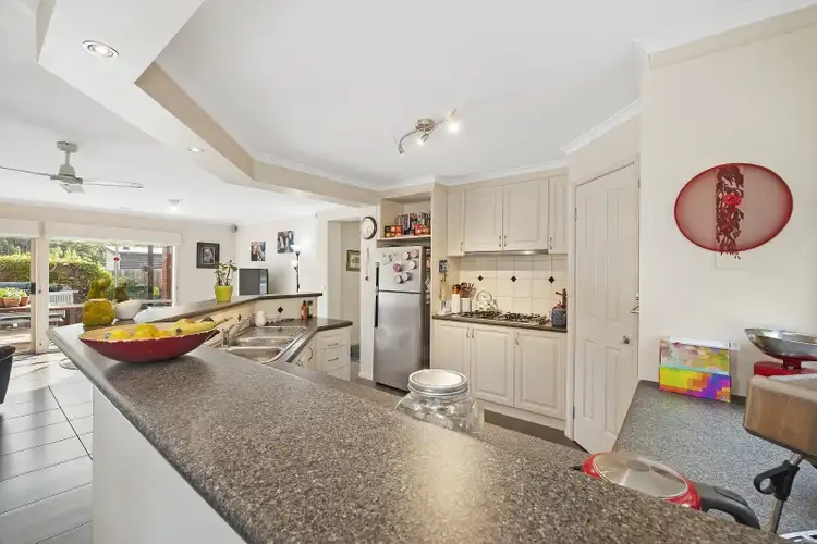 Seventh view of Homely house listing, 33 Nevett Crst, Mount Helen VIC 3350