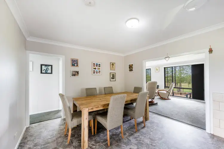 Fifth view of Homely rural property listing, 117 Ellem Lane, The Whiteman NSW 2460