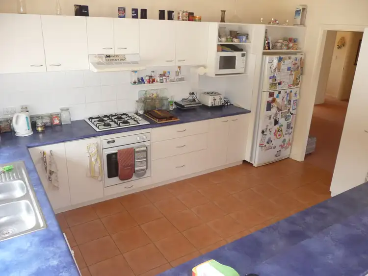 Second view of Homely house listing, 120 North Road, York WA 6302