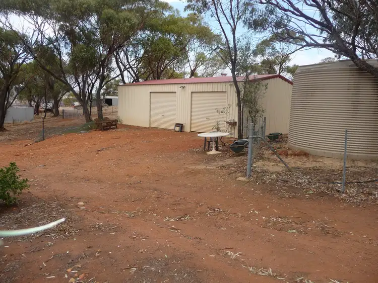 Seventh view of Homely house listing, 120 North Road, York WA 6302