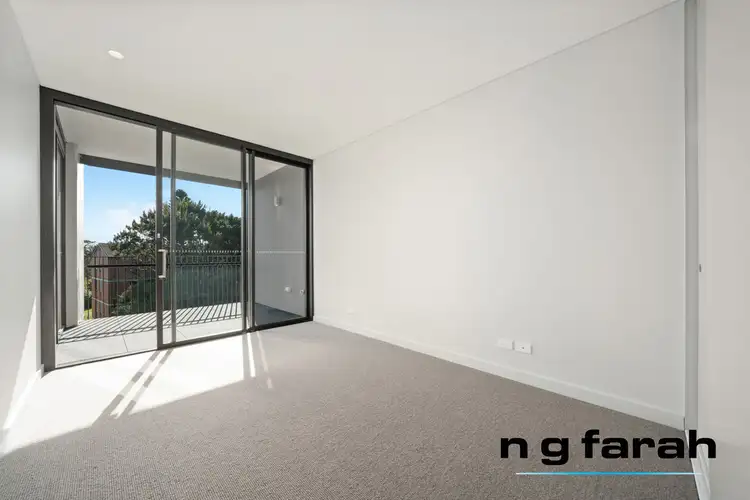 Third view of Homely unit listing, 331/1 Cawood Avenue, Little Bay NSW 2036