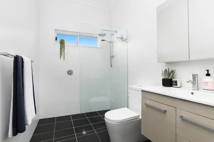 Third view of Homely house listing, 56 Hubert Street, Leichhardt NSW 2040