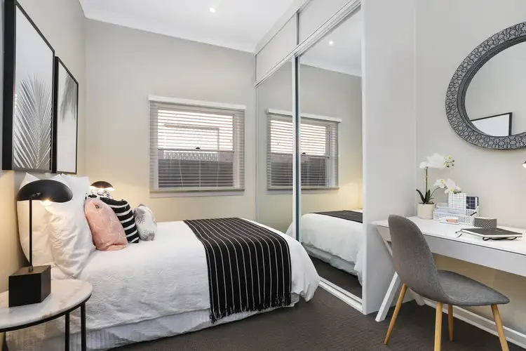 Fourth view of Homely house listing, 56 Hubert Street, Leichhardt NSW 2040