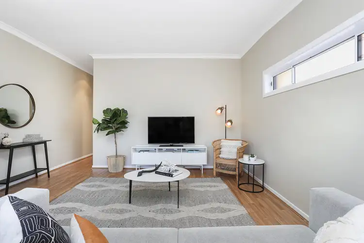 Fifth view of Homely house listing, 56 Hubert Street, Leichhardt NSW 2040