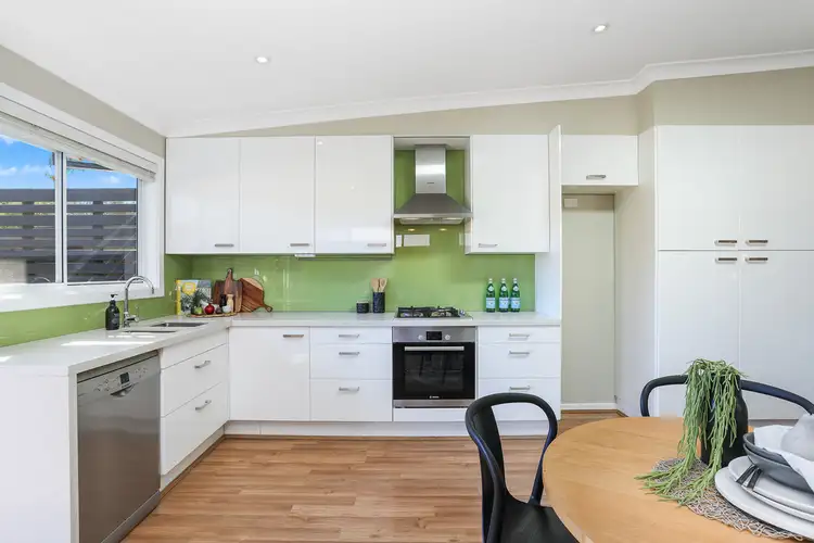 Sixth view of Homely house listing, 56 Hubert Street, Leichhardt NSW 2040