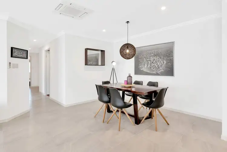 Fourth view of Homely semi-detached listing, 1/14 College Avenue, Southport QLD 4215