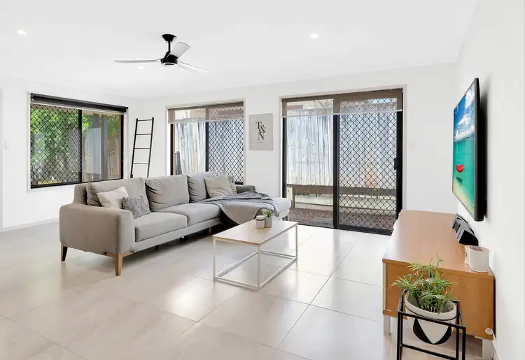 Sixth view of Homely semi-detached listing, 1/14 College Avenue, Southport QLD 4215