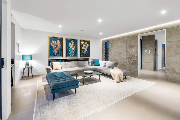 Second view of Homely house listing, 20a Drury Avenue, Southport QLD 4215