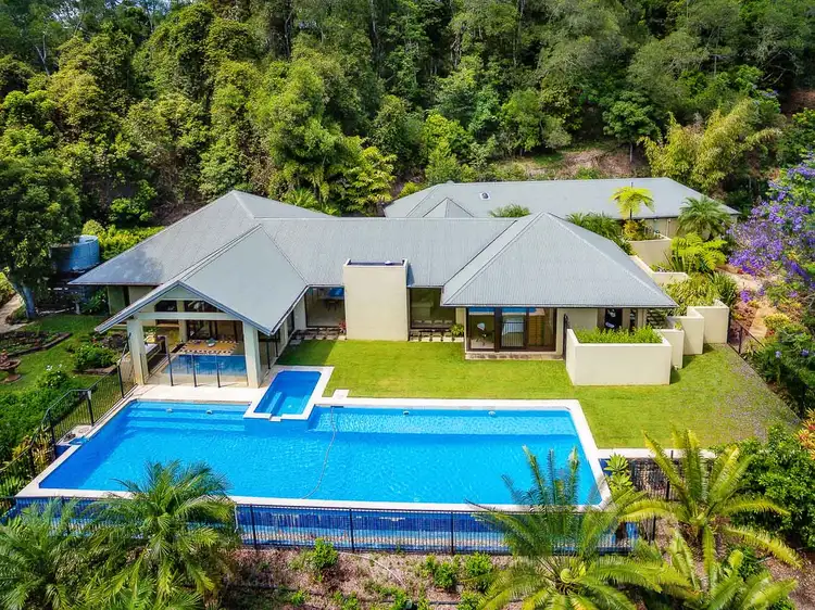 731 Gold Coast Springbrook Road, Neranwood QLD 4213
