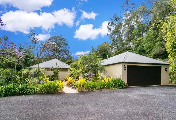 Sixth view of Homely house listing, 731 Gold Coast Springbrook Road, Neranwood QLD 4213