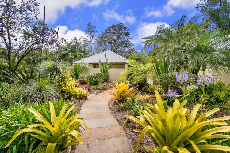 Seventh view of Homely house listing, 731 Gold Coast Springbrook Road, Neranwood QLD 4213